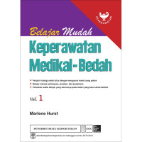 Image of Belajar Mudah Keperawatan Medikal-Bedah Vol. 1
